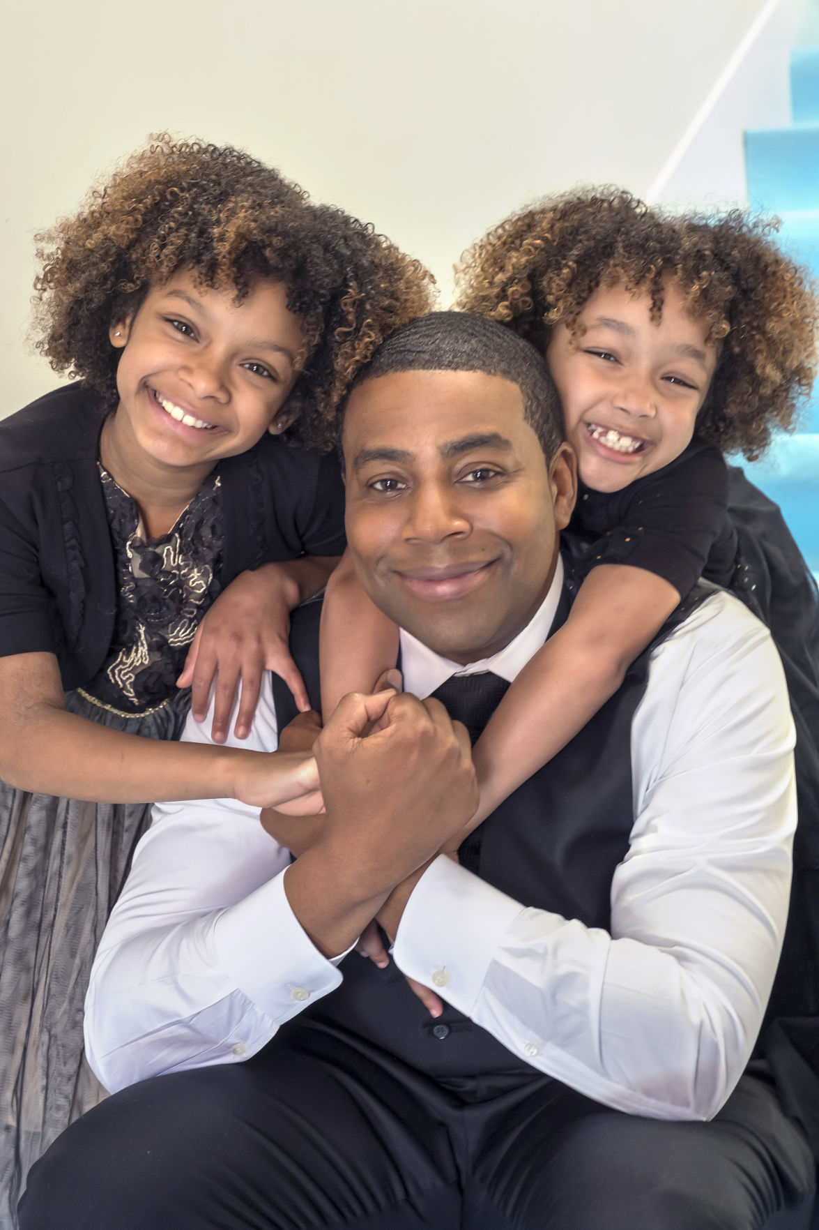 The quiet brilliance of Kenan Thompson, 'SNL's' longest-tenured cast member